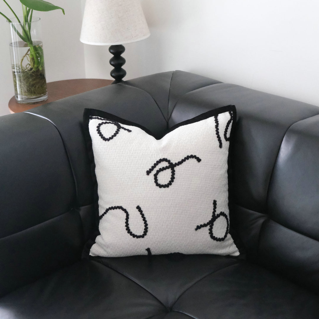Decorative Accent Cushion for Bedroom Home Decor