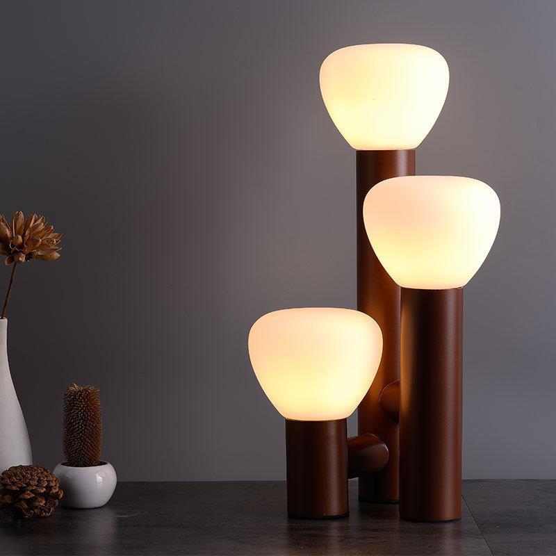 Modern Tripod Floor Lamp