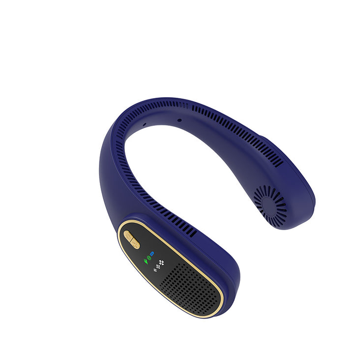 Wearable Personal Air Conditioner Kalsten