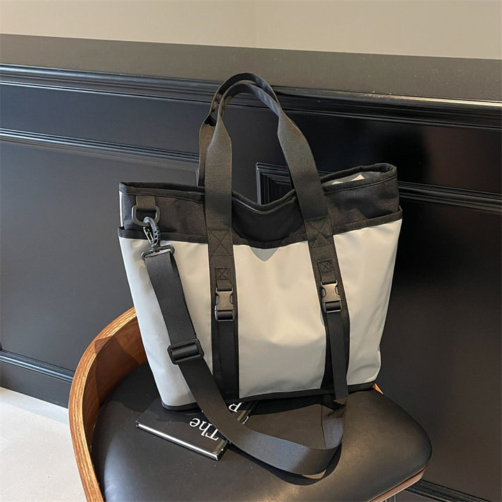 Waterproof Utility Tote Kalsten