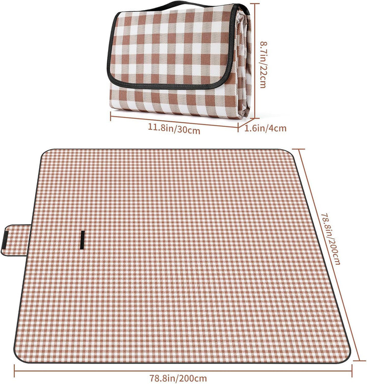 Picnic Blanket Kalsten