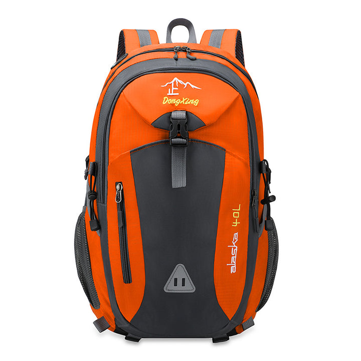 Multi-Functional Outdoor Adventure Backpack