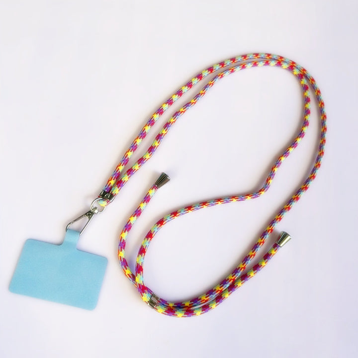 Stylish Detachable ID Badge Lanyard Kalsten