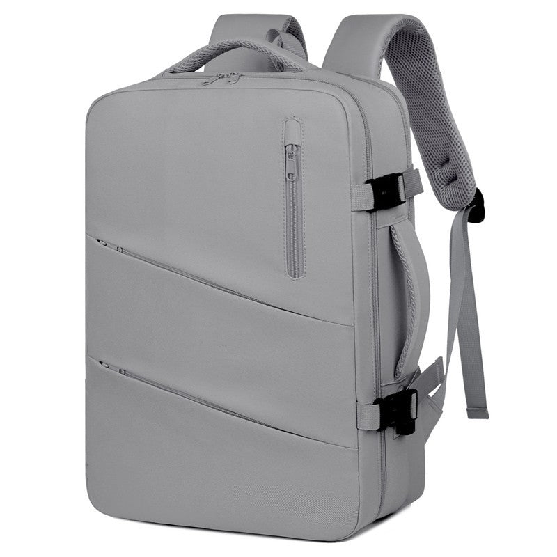 Sleek Multi-Functional Backpack Kalsten