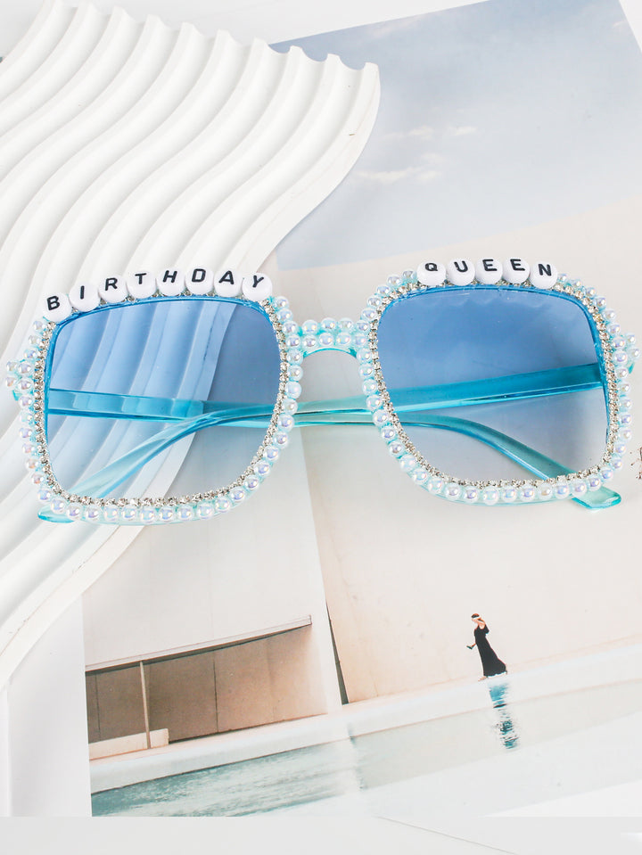 Statement Sunglasses Kalsten