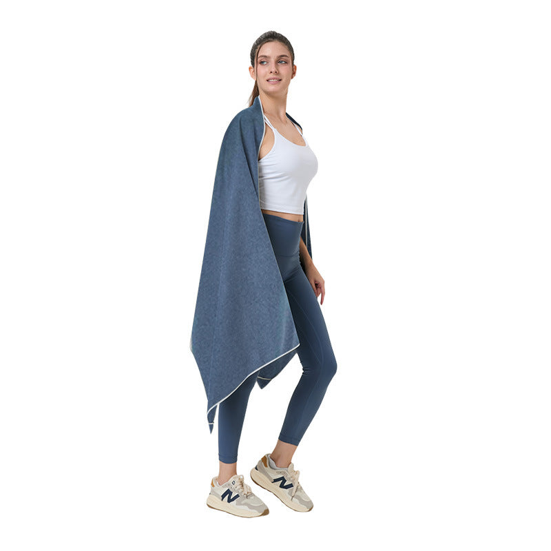 Athletic Overshirt Kalsten