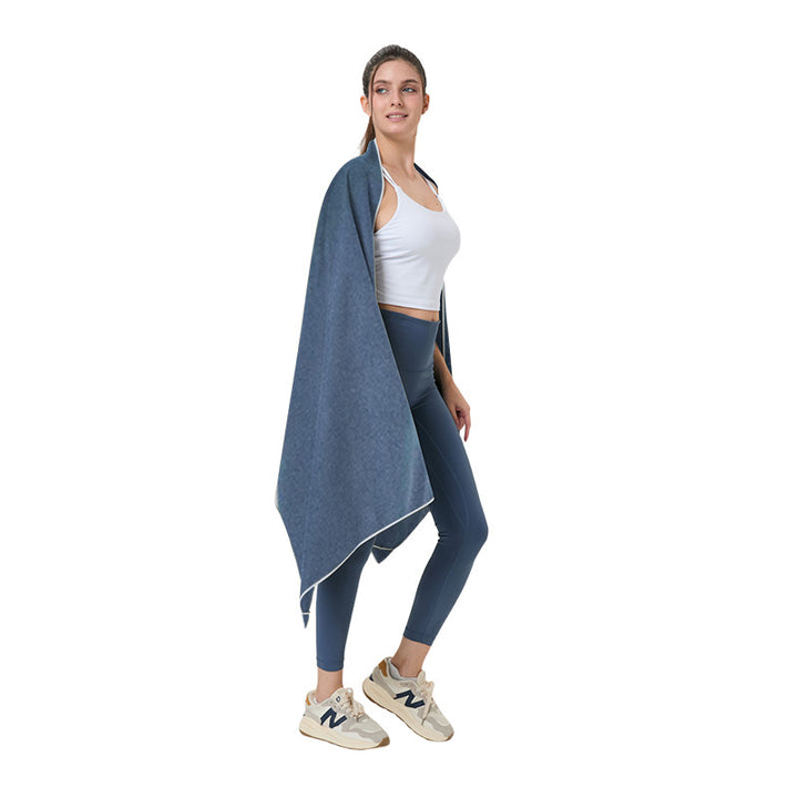 Athletic Overshirt Kalsten