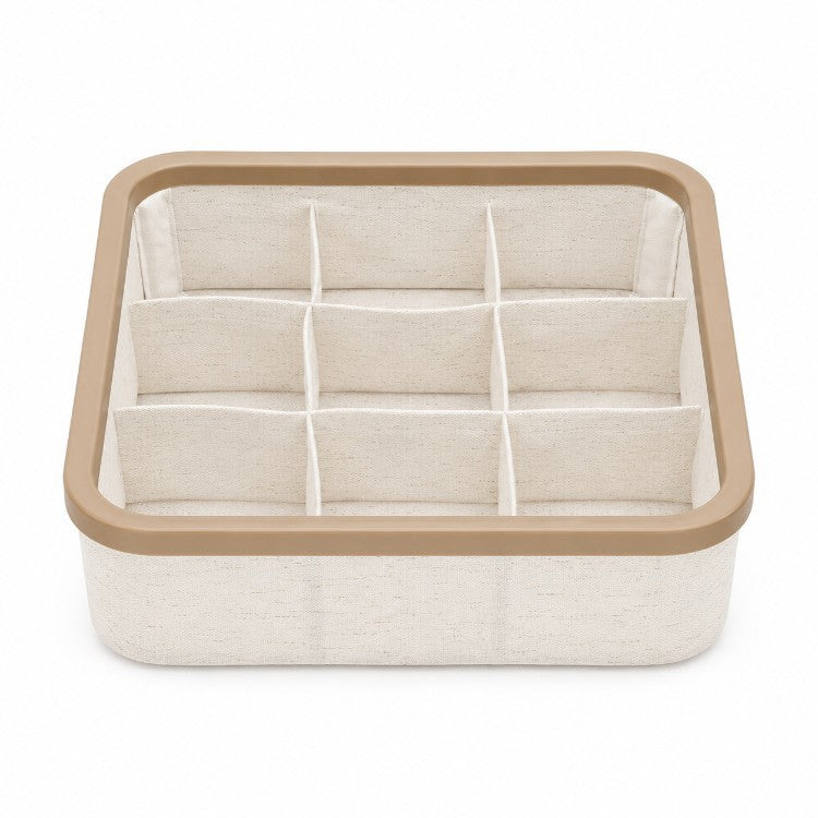 Stylish storage box Kalsten