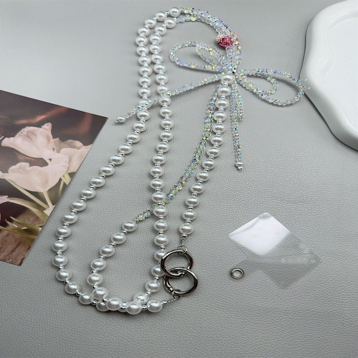 Elegant Beaded Eyewear Chain Kalsten 1790135796