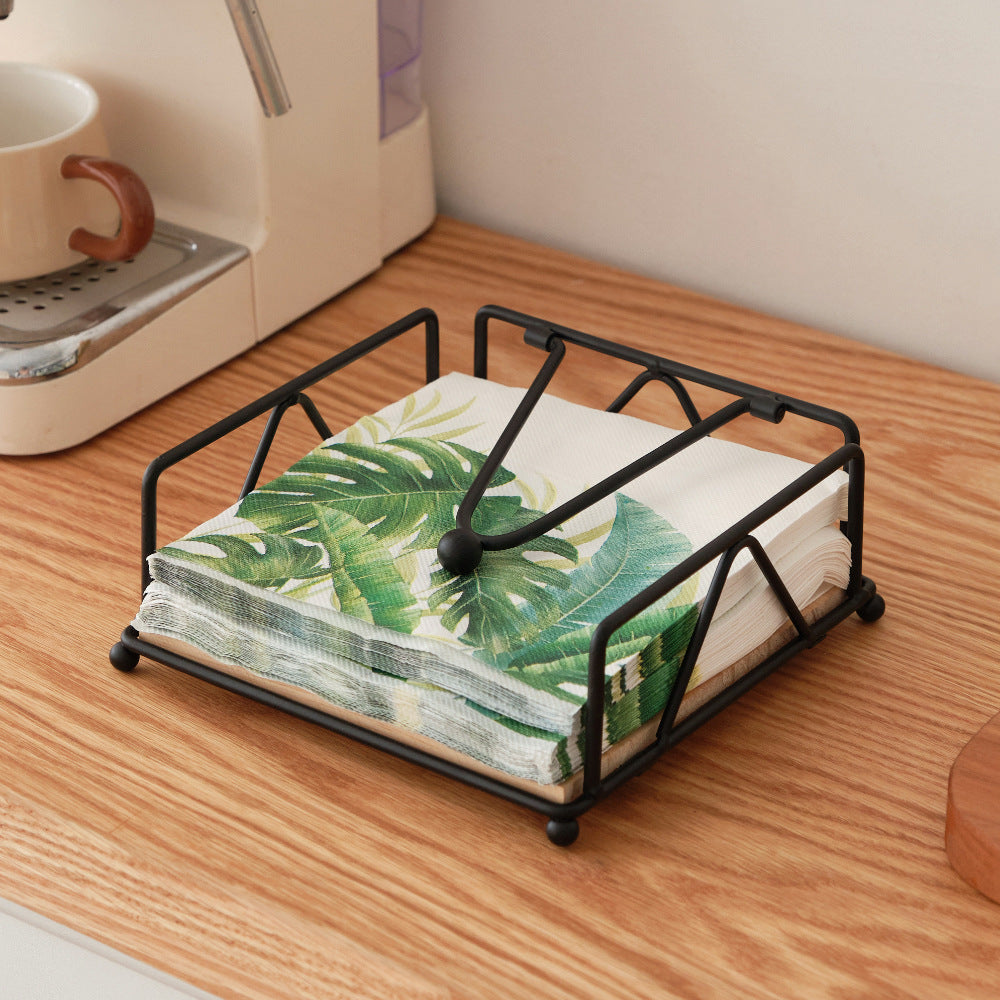Decorative Storage