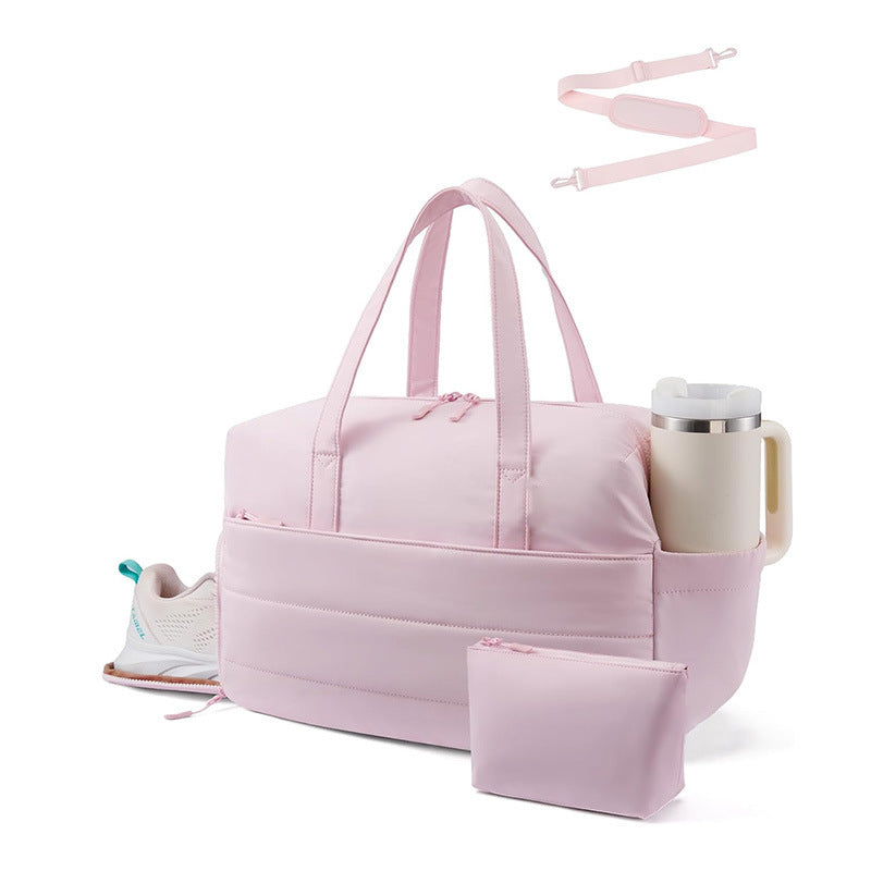 Sport and Leisure Bag Kalsten