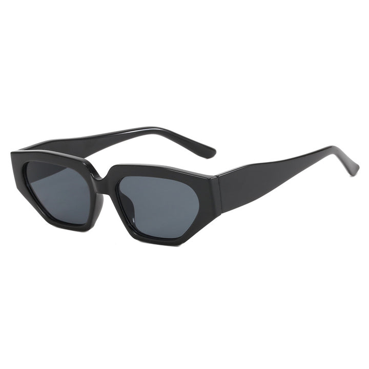 Ladies stylish oversized sunglasses Kalsten
