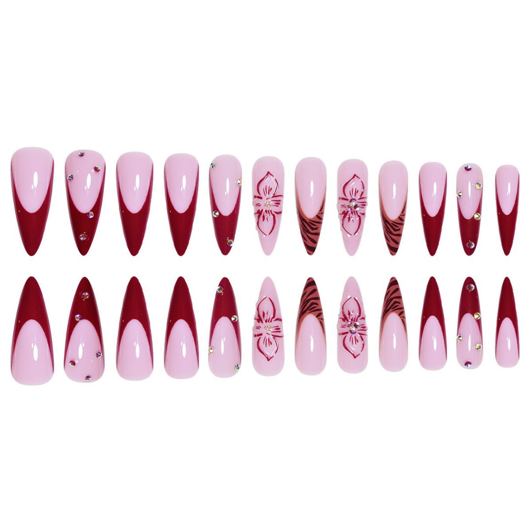 Decorative Nail Art Kalsten