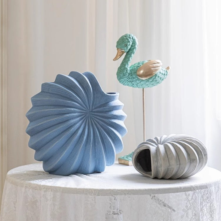 Artistic Ceramic Art Vase Kalsten