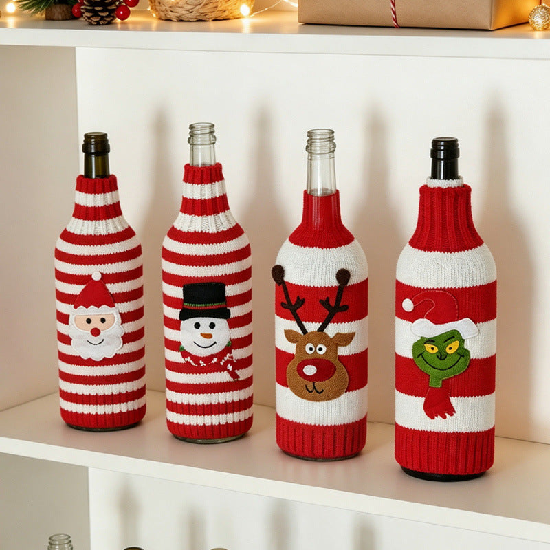 Christmas gift bottle warmer Kalsten