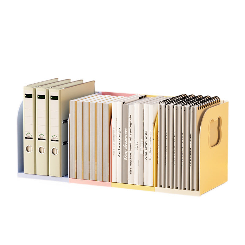 Multi-Compartment Document Organizer