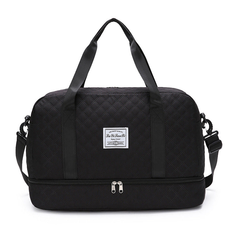Travel Duffle