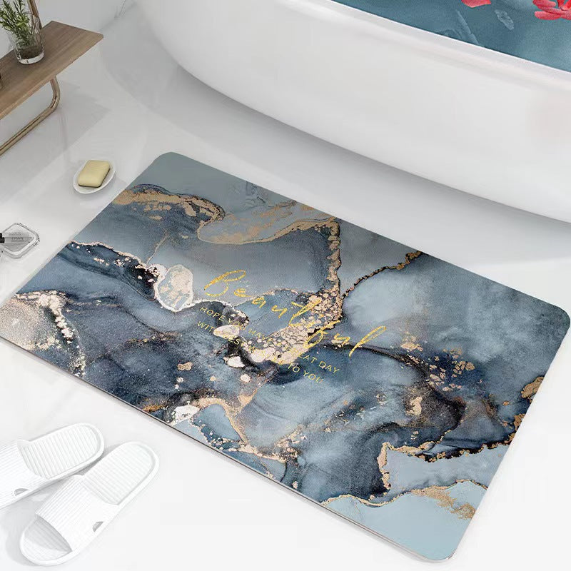 Home Decor Bath Mat Kalsten