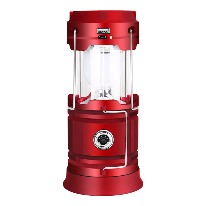 Multifunctional Camping Lamp Kalsten