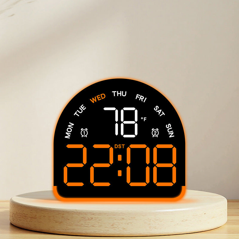 Time Digital Watch Kalsten