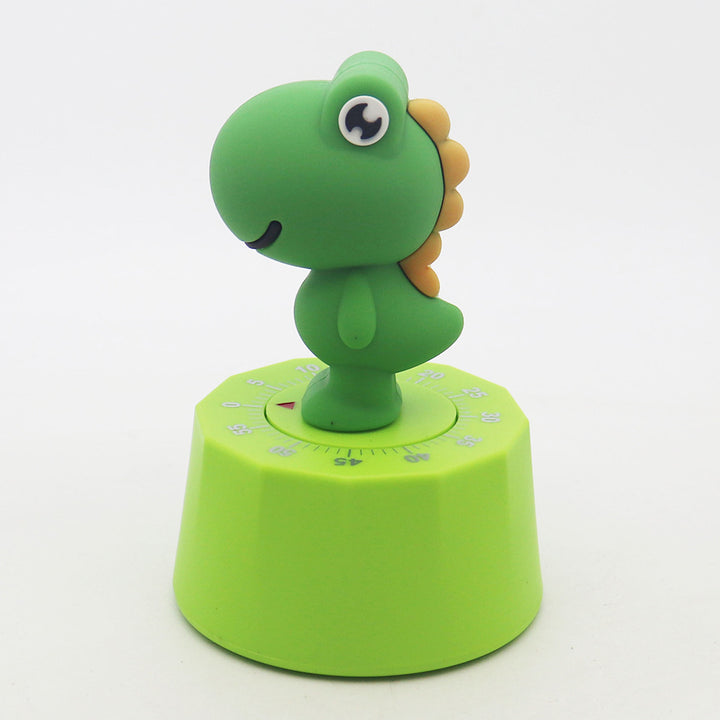 Kitchen timer in creative dinosaur design Kalsten