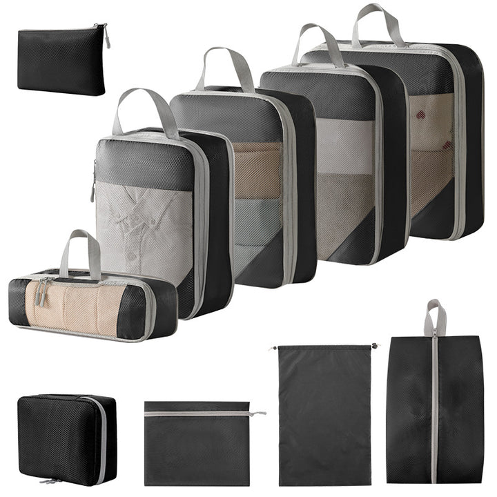Travel Compression Bags Set Kalsten