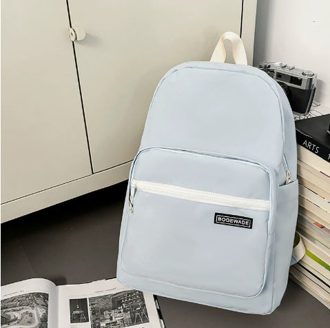 Versatile Multi-Pocket Backpack Kalsten