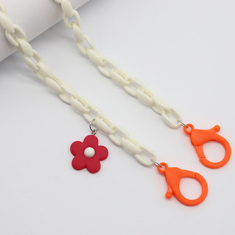 Fashion Statement Chain kalsten