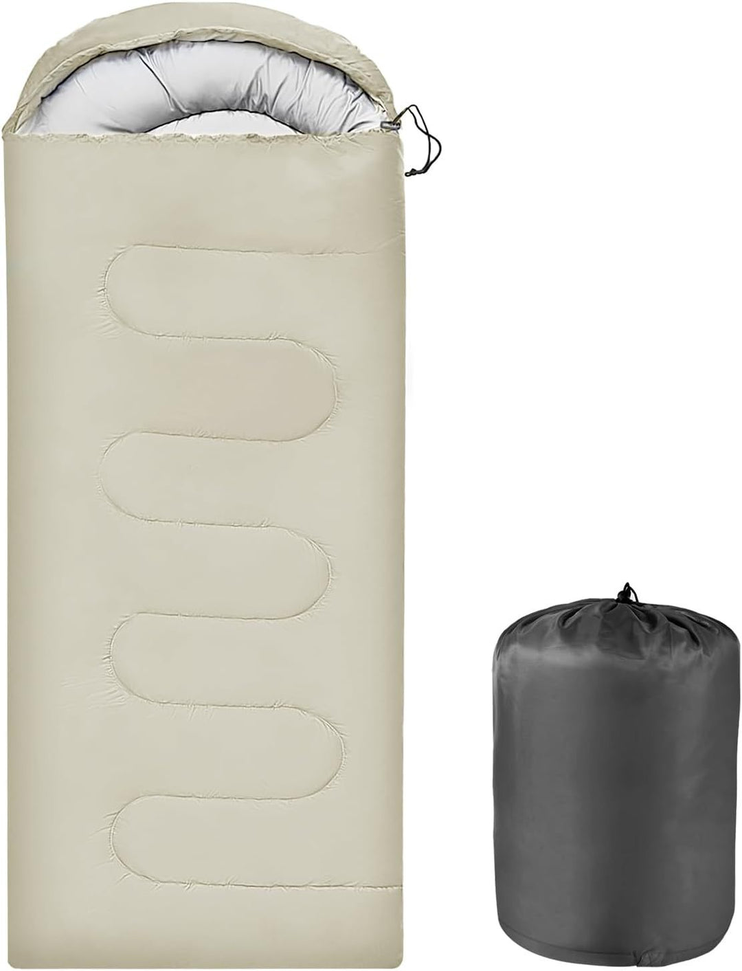 Outdoor Adventure Sleeping Bag Kalsten