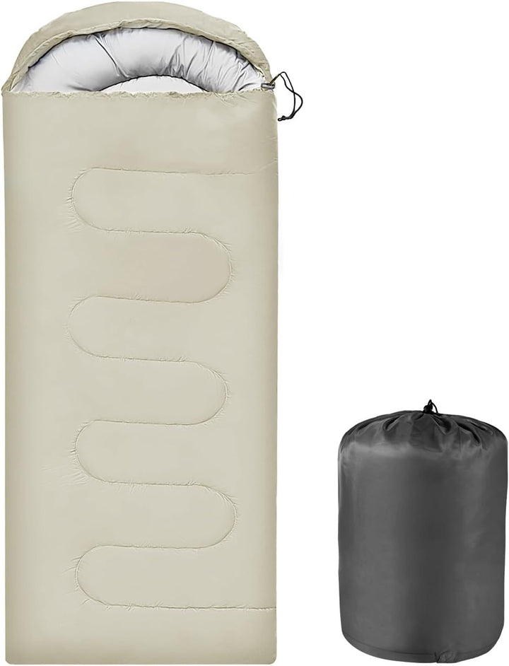 Outdoor Adventure Sleeping Bag Kalsten