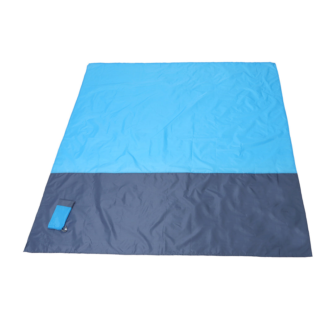Large Portable Beach Mat Kalsten