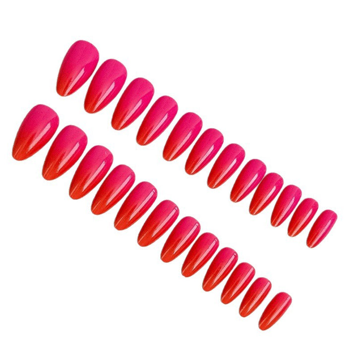 Trendy Nail Tips Kalsten