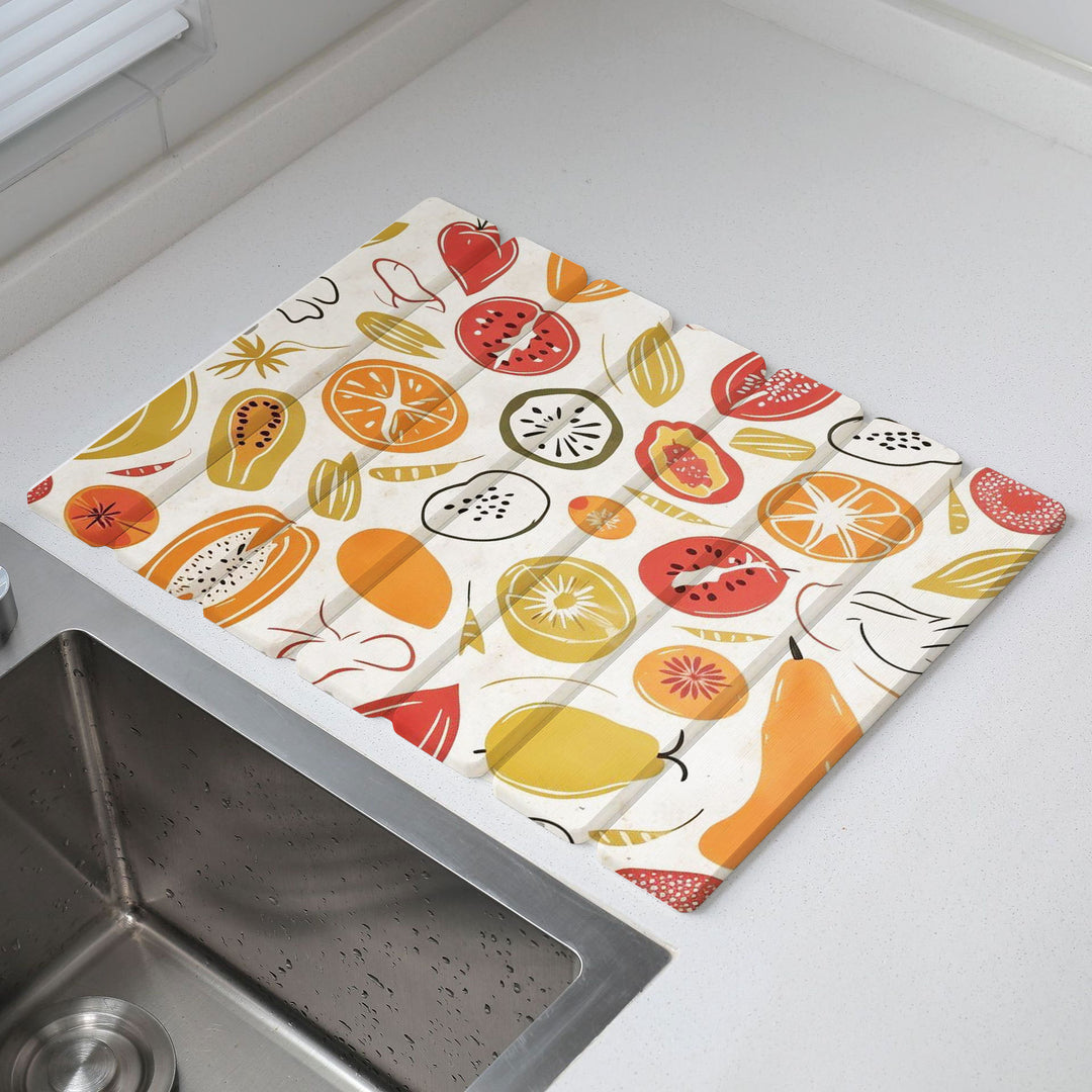 Kitchen Bar Mat