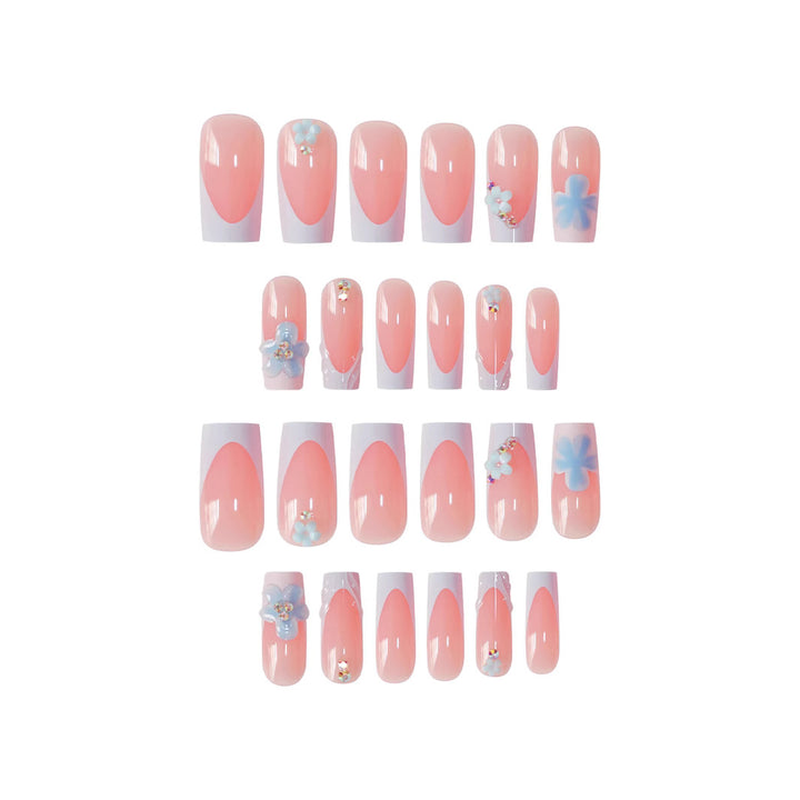 Decorative Nail Art Kalsten