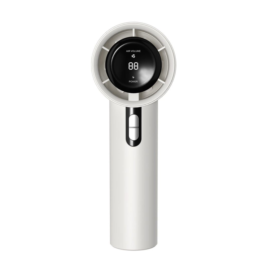 Women Portable, Rechargeable Air Purifier Kalsten