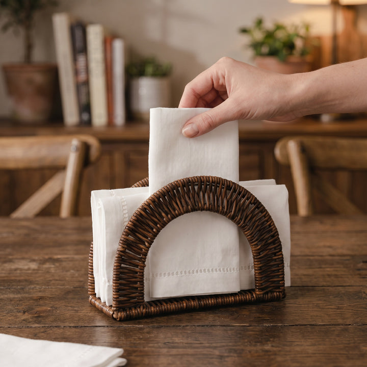 Napkin holder Kalsten