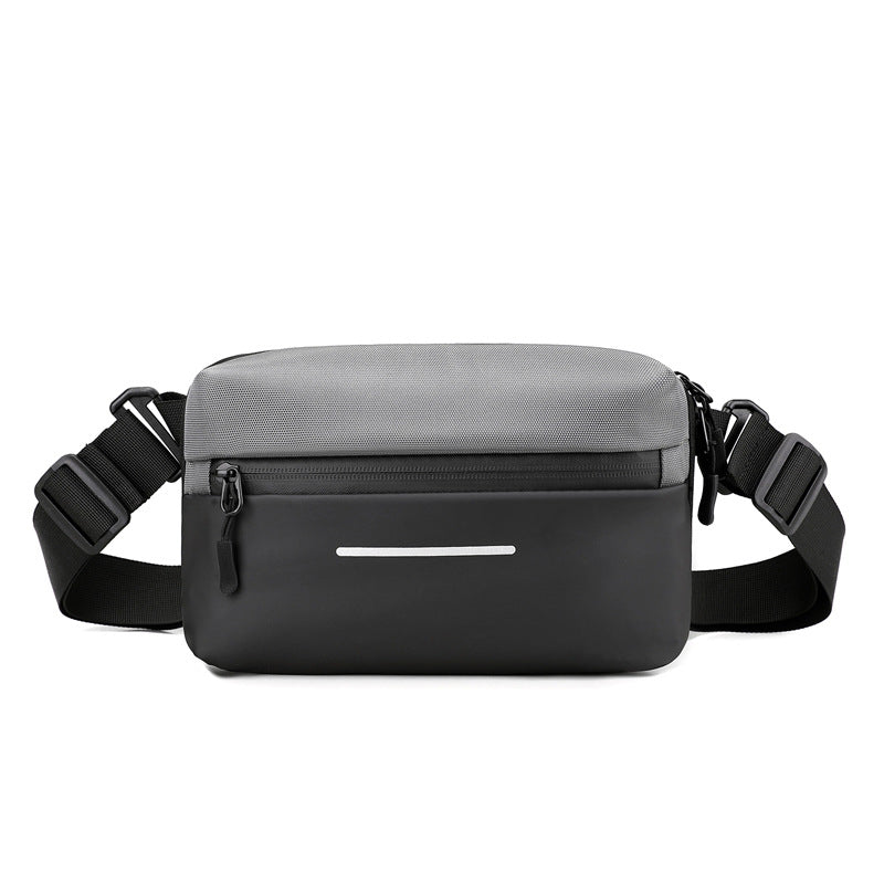Waterproof Crossbody Organizer Bag Kalsten