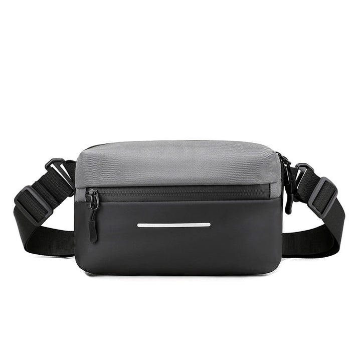 Waterproof Crossbody Organizer Bag Kalsten