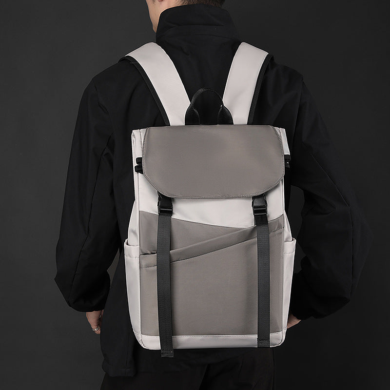 Ergonomic Travel Backpack Kalsten