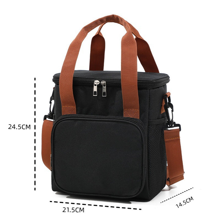Insulated Multi-Purpose Cooler Bag Kalsten