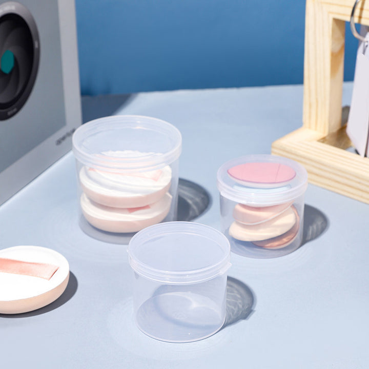 Clear Food Storage Container Kalsten