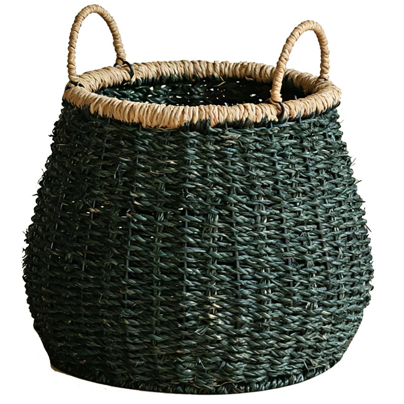 Decorative storage basket Kalsten