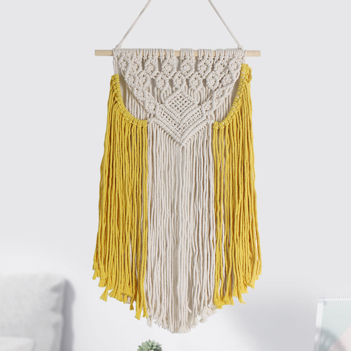 Macrame Wall Hanging Kalsten