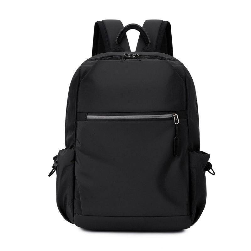 Multi-Compartt Everyday Backpack Kalsten