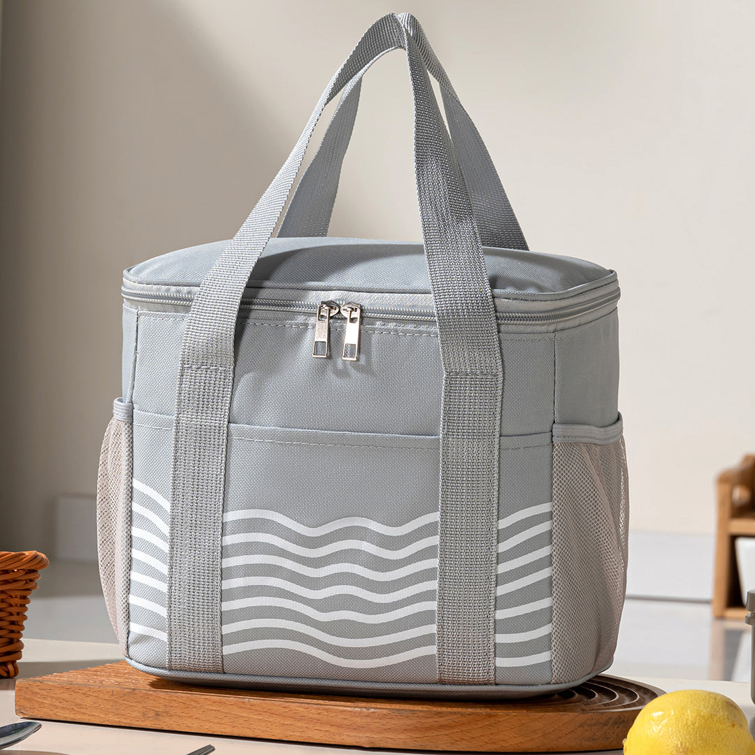 Insulated Thermal Lunch Cooler Bag Kalsten