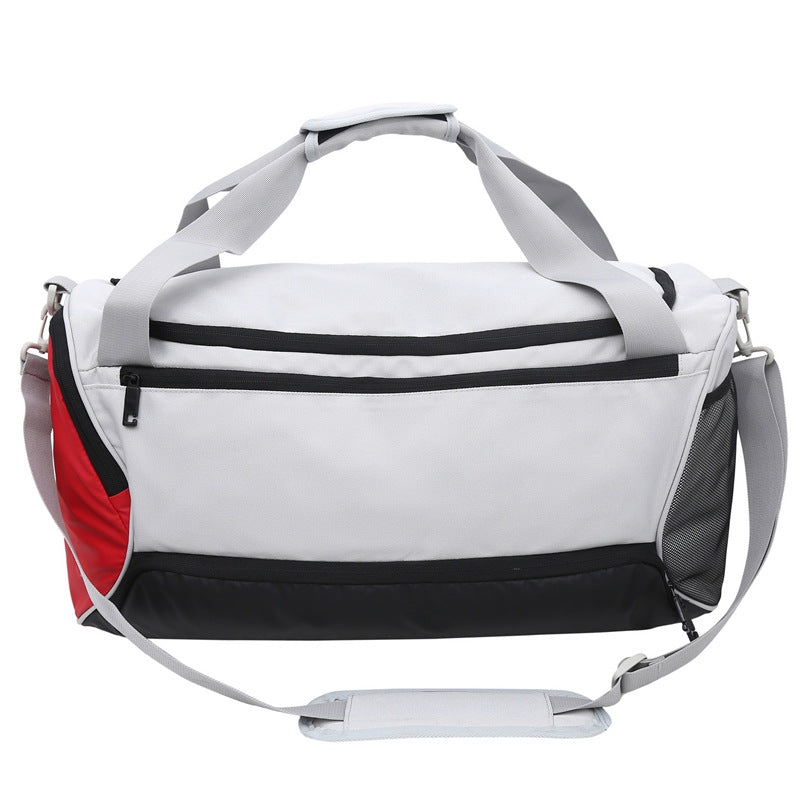 Multi-Purpose Sports Duffel Bag Kalsten