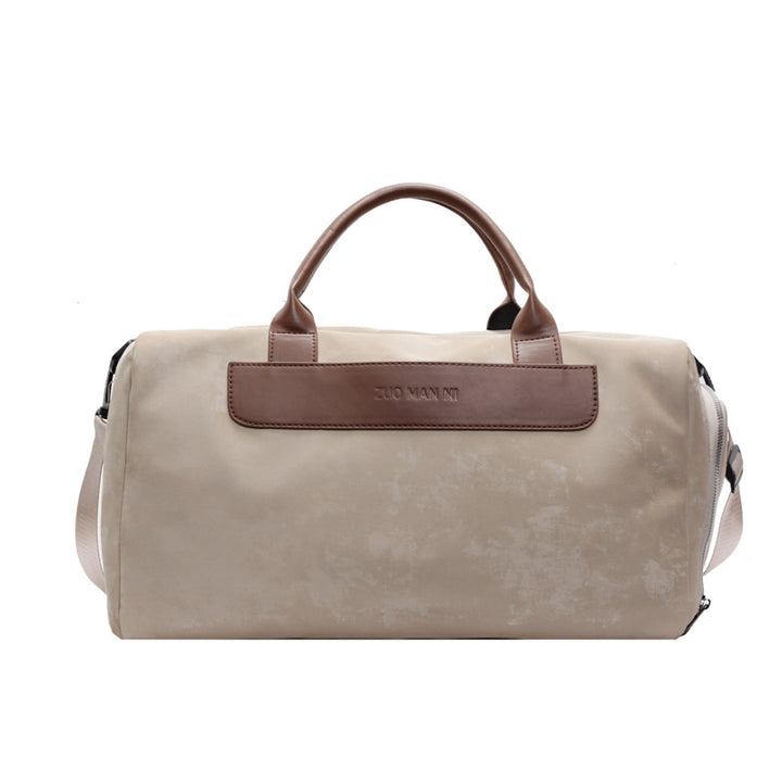Premium Travel Weekender Duffel Bag