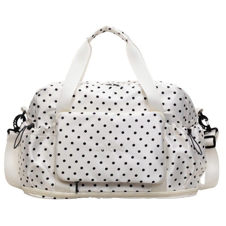 Stylish Sports Travel Duffel