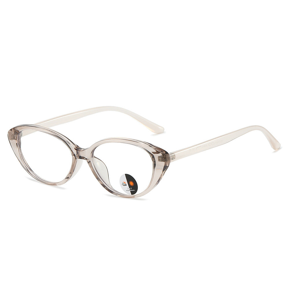Elegant Cat-Eye Sunglasses Kalsten 1787812352
