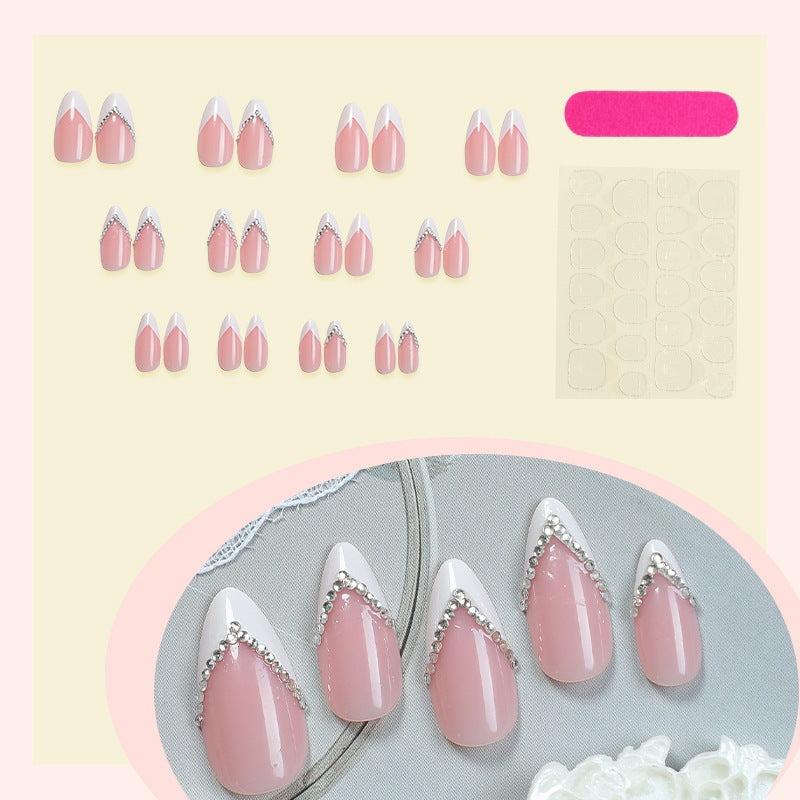 Nail design set Kalsten